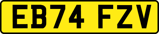 EB74FZV