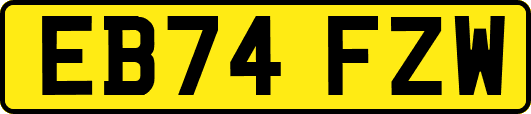 EB74FZW