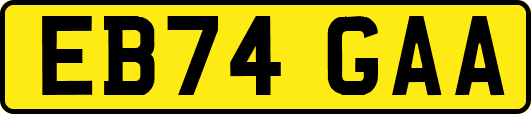EB74GAA