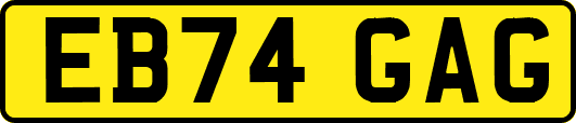 EB74GAG