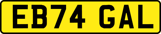 EB74GAL