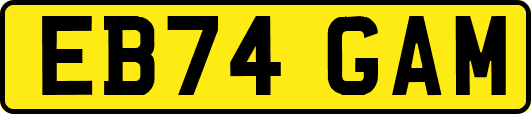 EB74GAM