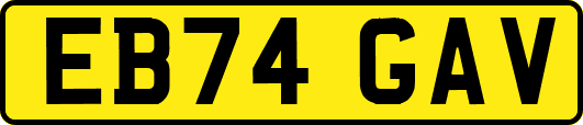EB74GAV