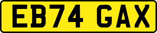 EB74GAX