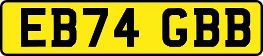 EB74GBB