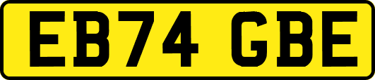 EB74GBE