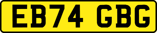 EB74GBG
