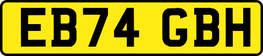 EB74GBH