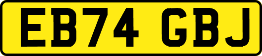 EB74GBJ