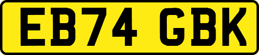 EB74GBK