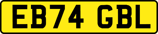 EB74GBL