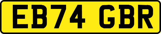 EB74GBR