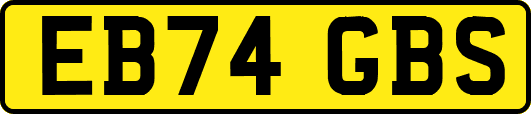 EB74GBS