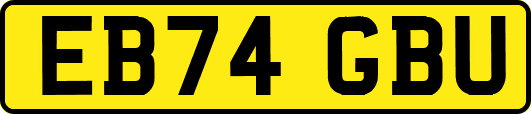 EB74GBU
