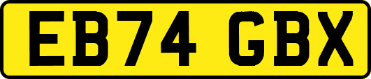 EB74GBX