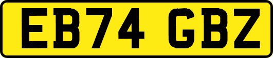 EB74GBZ