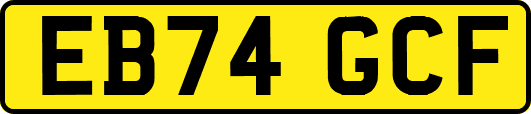 EB74GCF