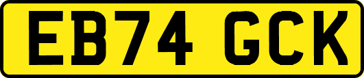 EB74GCK