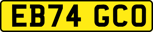 EB74GCO