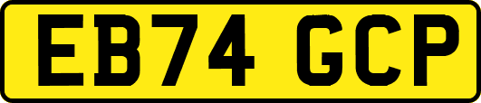 EB74GCP