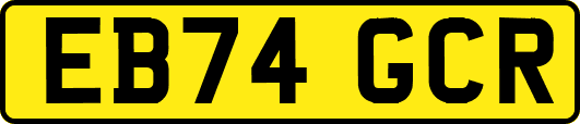 EB74GCR