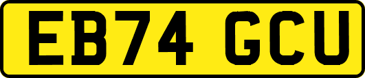 EB74GCU