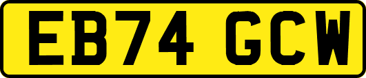 EB74GCW