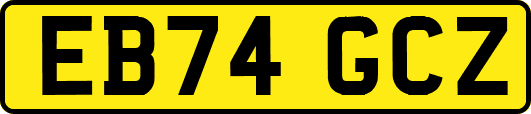 EB74GCZ
