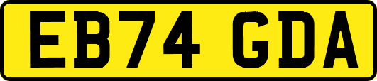 EB74GDA