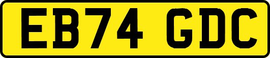 EB74GDC