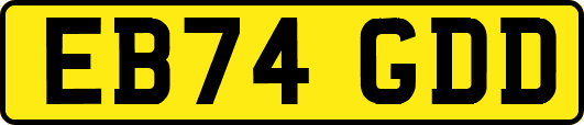 EB74GDD