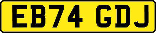 EB74GDJ