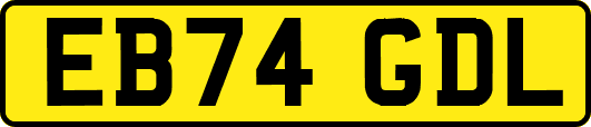 EB74GDL