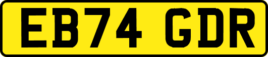 EB74GDR