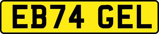 EB74GEL