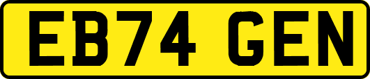 EB74GEN