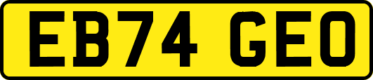 EB74GEO