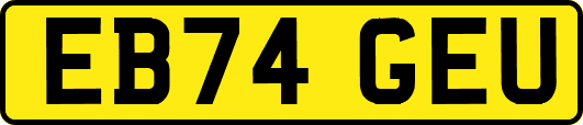 EB74GEU