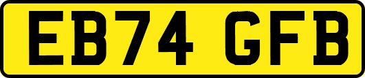 EB74GFB