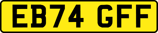 EB74GFF