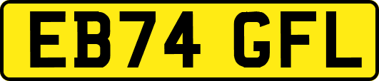 EB74GFL
