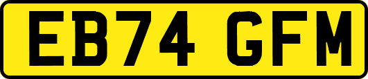 EB74GFM