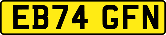 EB74GFN