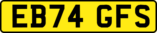 EB74GFS