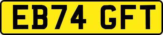 EB74GFT