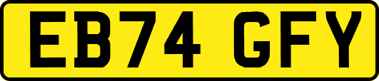 EB74GFY