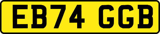 EB74GGB
