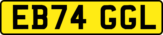 EB74GGL
