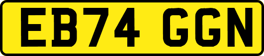 EB74GGN