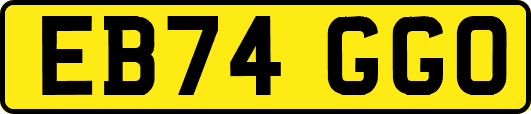 EB74GGO